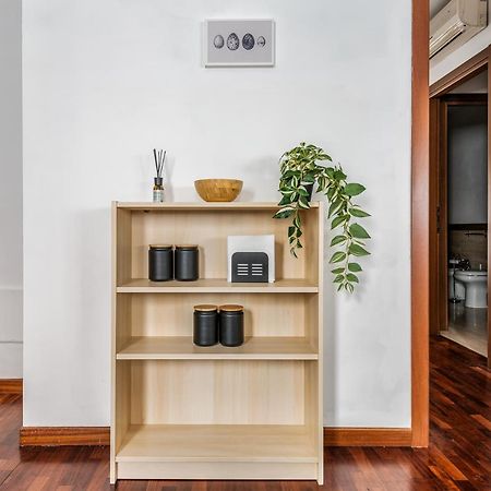 Nolo Milan Living Διαμέρισμα Εξωτερικό φωτογραφία
