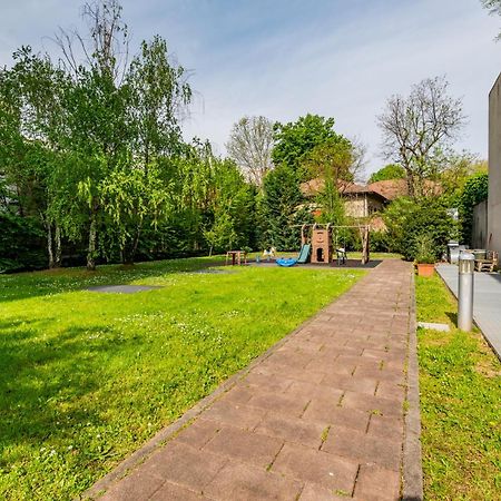 Nolo Milan Living Διαμέρισμα Εξωτερικό φωτογραφία