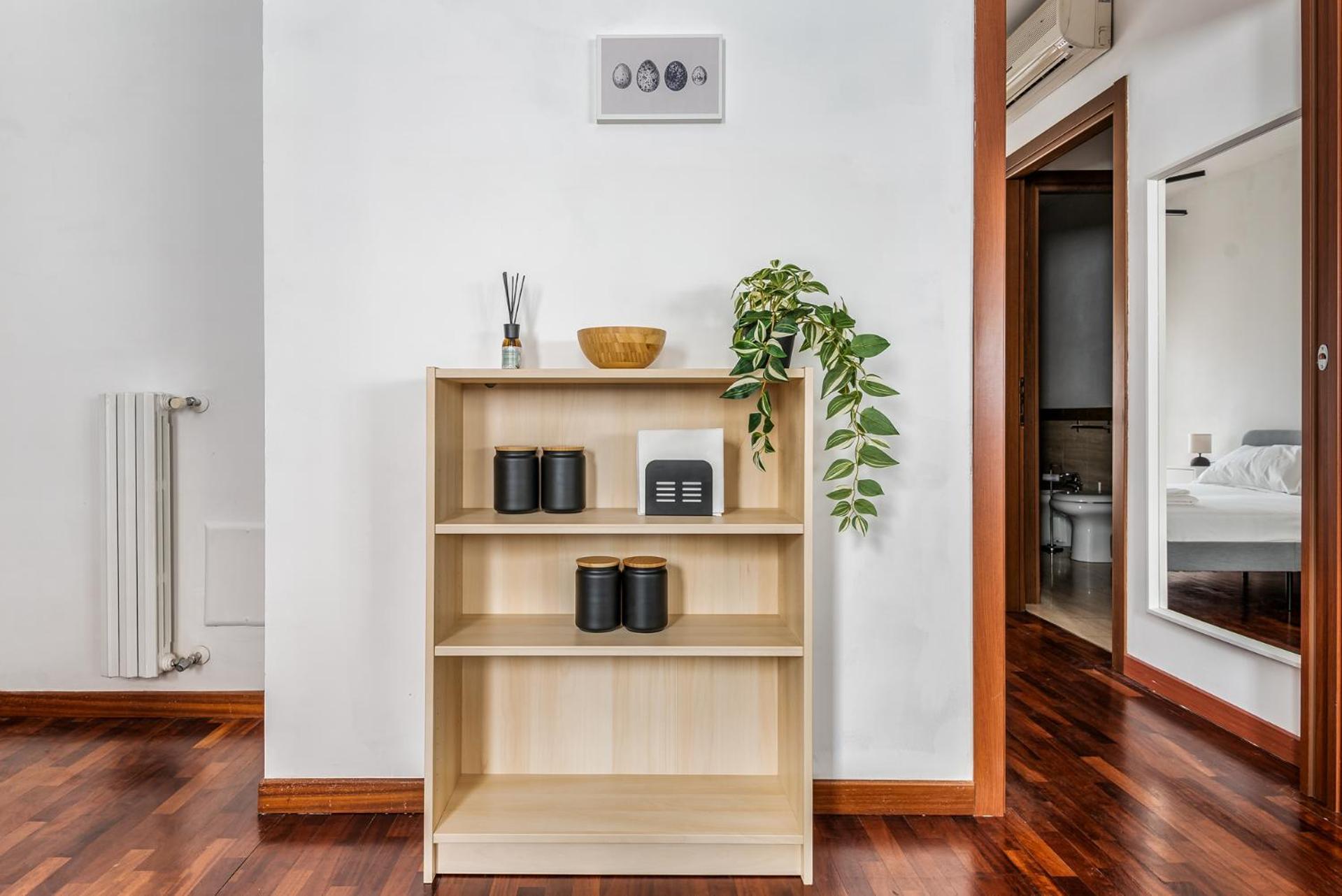 Nolo Milan Living Διαμέρισμα Εξωτερικό φωτογραφία