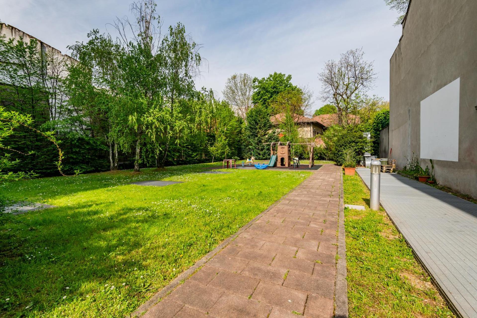 Nolo Milan Living Διαμέρισμα Εξωτερικό φωτογραφία