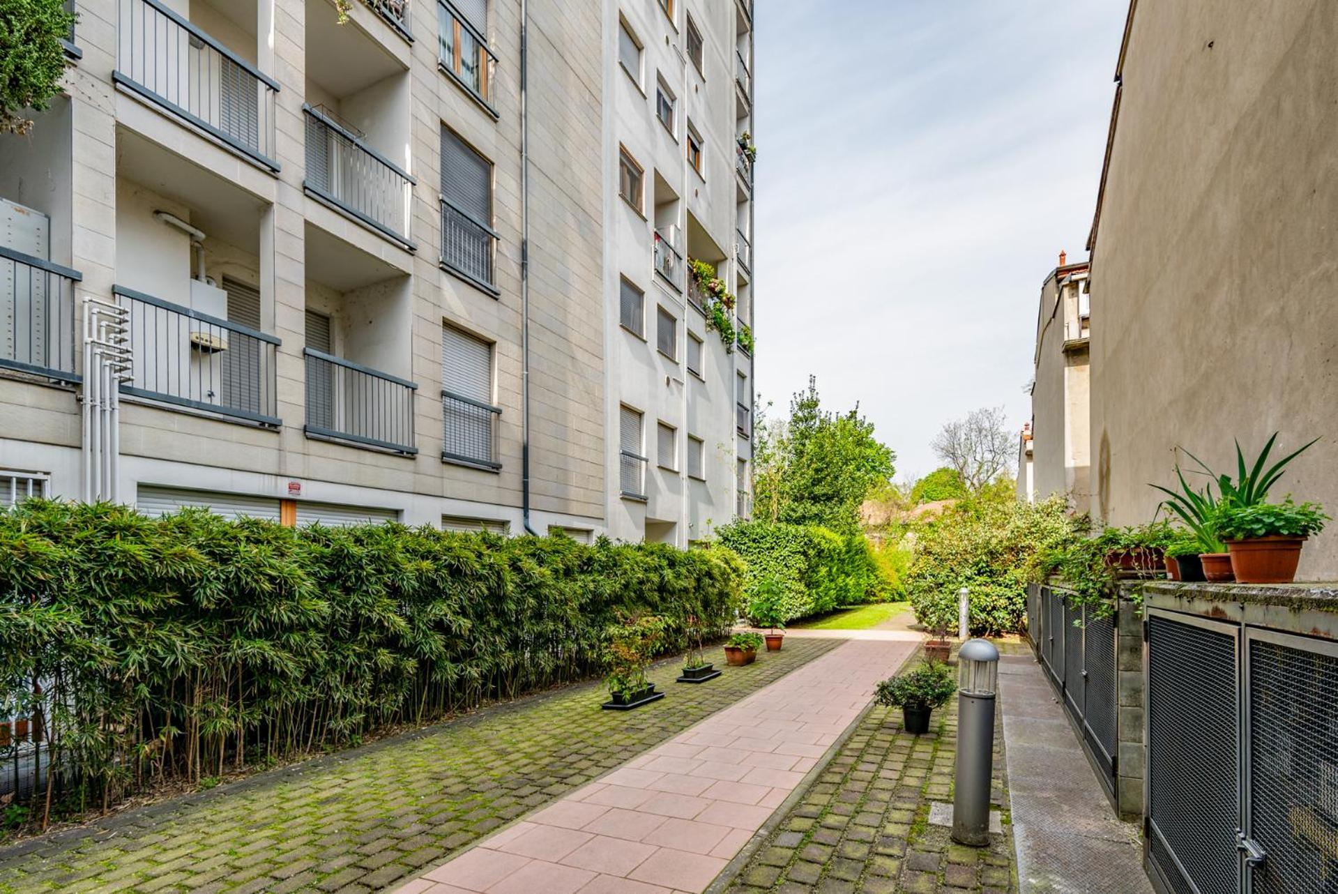 Nolo Milan Living Διαμέρισμα Εξωτερικό φωτογραφία