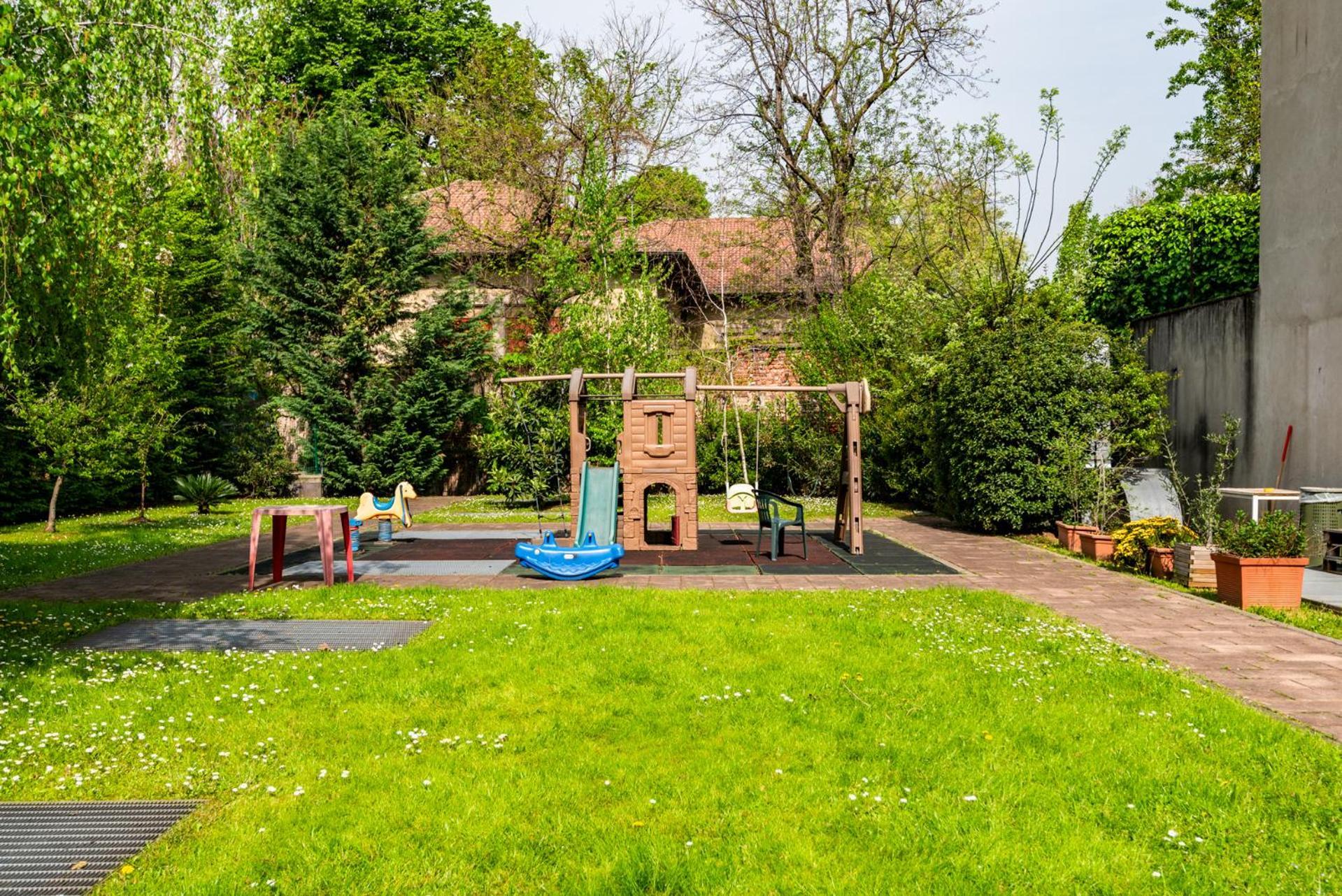 Nolo Milan Living Διαμέρισμα Εξωτερικό φωτογραφία
