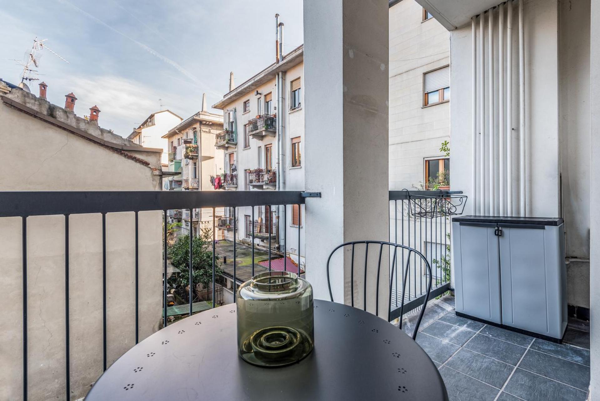 Nolo Milan Living Διαμέρισμα Εξωτερικό φωτογραφία