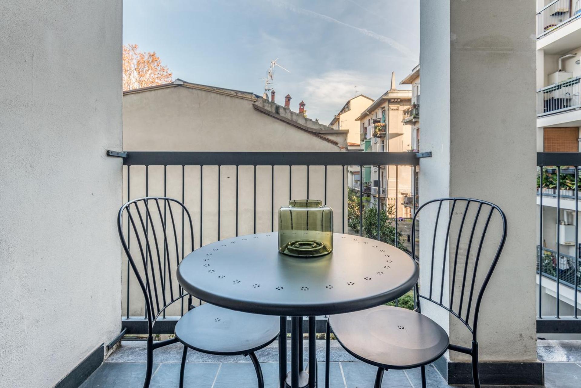 Nolo Milan Living Διαμέρισμα Εξωτερικό φωτογραφία