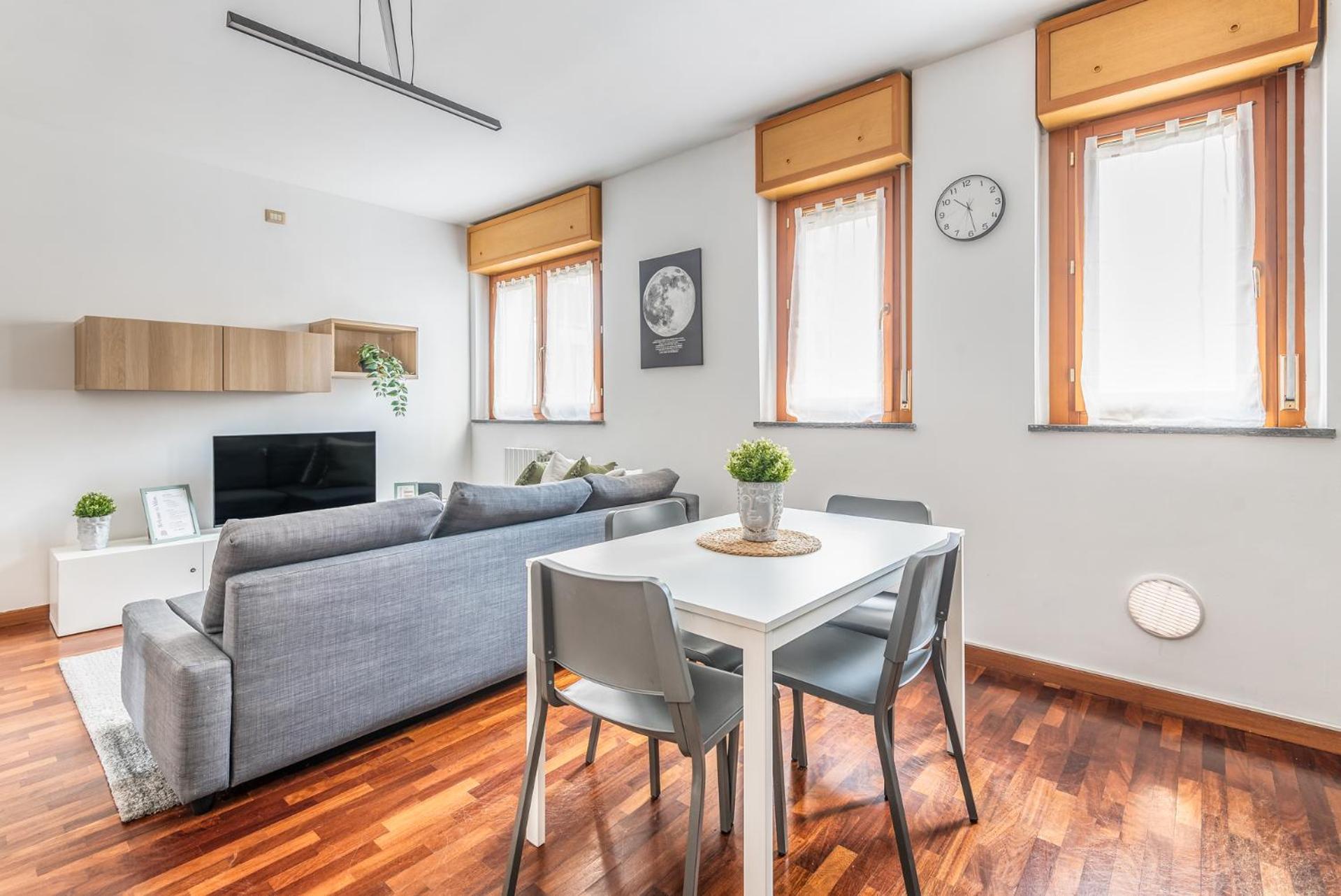Nolo Milan Living Διαμέρισμα Εξωτερικό φωτογραφία