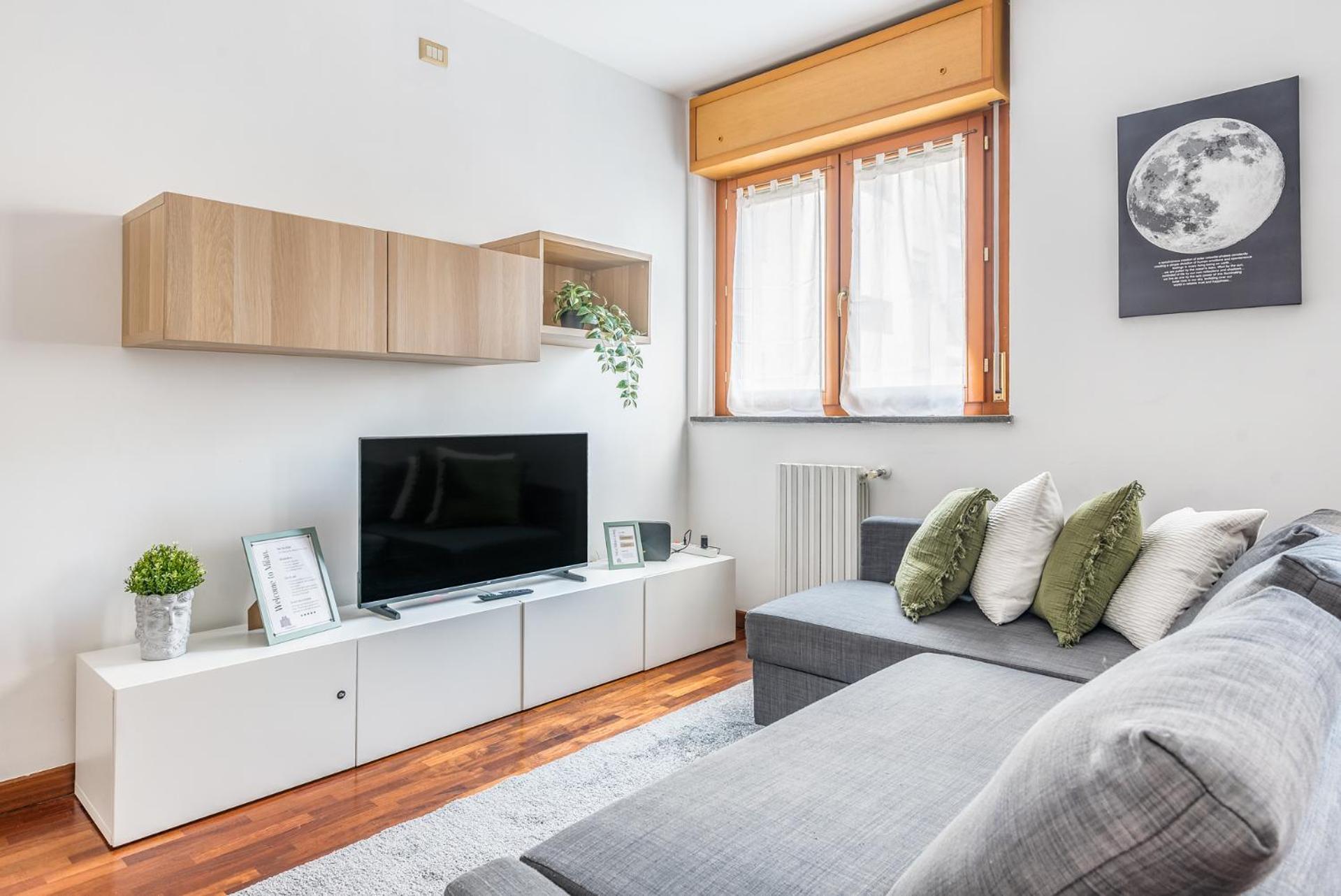 Nolo Milan Living Διαμέρισμα Εξωτερικό φωτογραφία