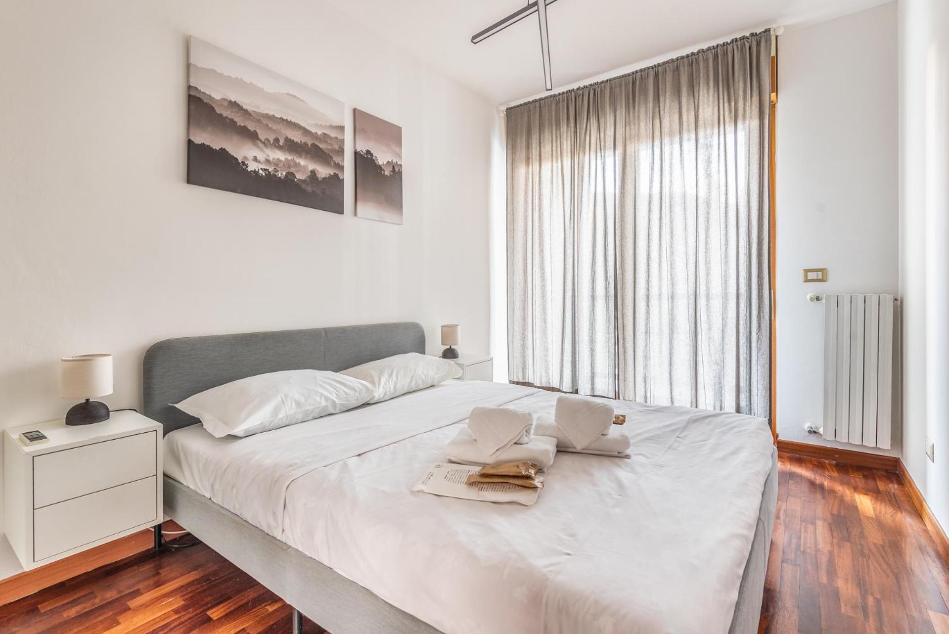Nolo Milan Living Διαμέρισμα Εξωτερικό φωτογραφία