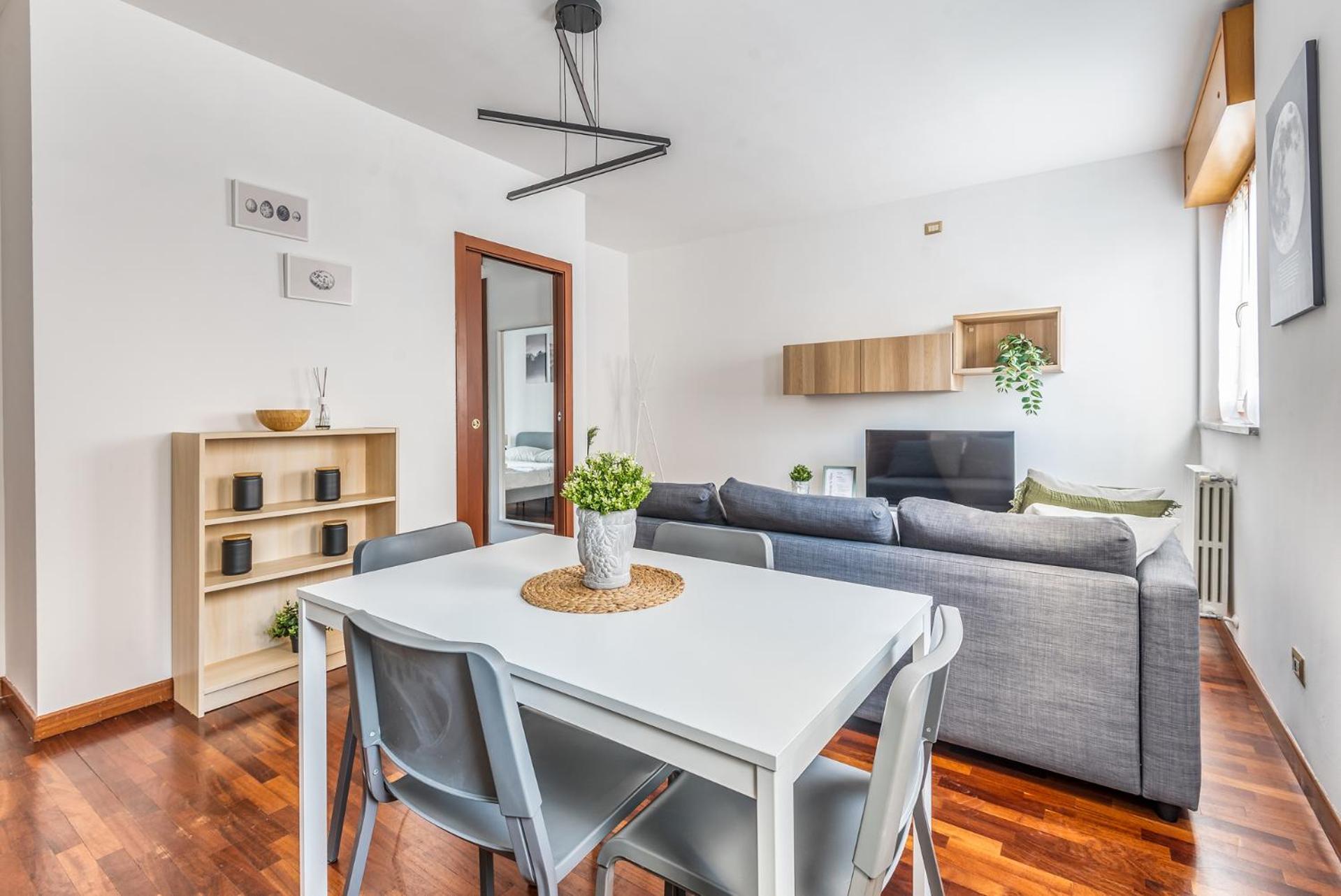 Nolo Milan Living Διαμέρισμα Εξωτερικό φωτογραφία