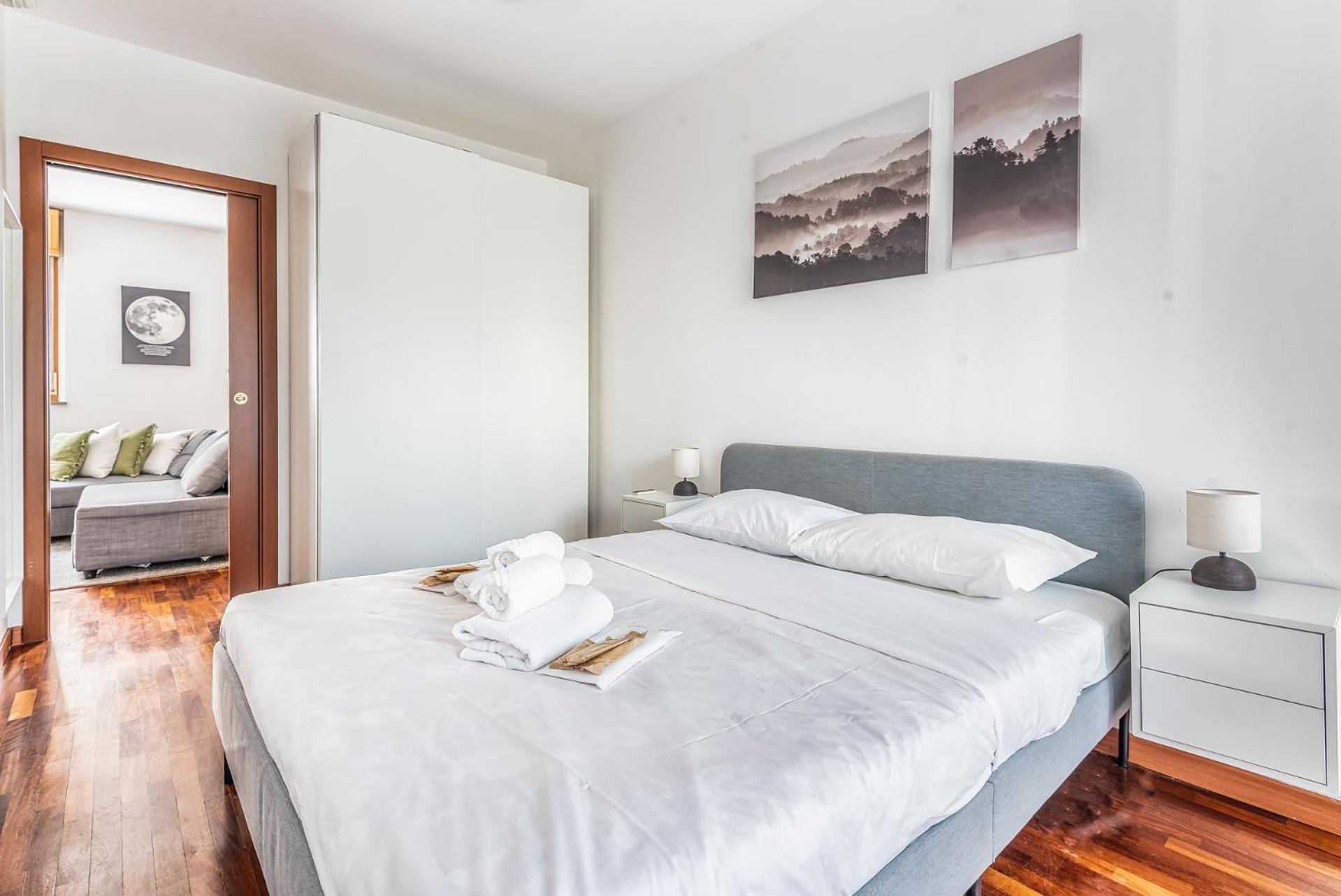 Nolo Milan Living Διαμέρισμα Εξωτερικό φωτογραφία