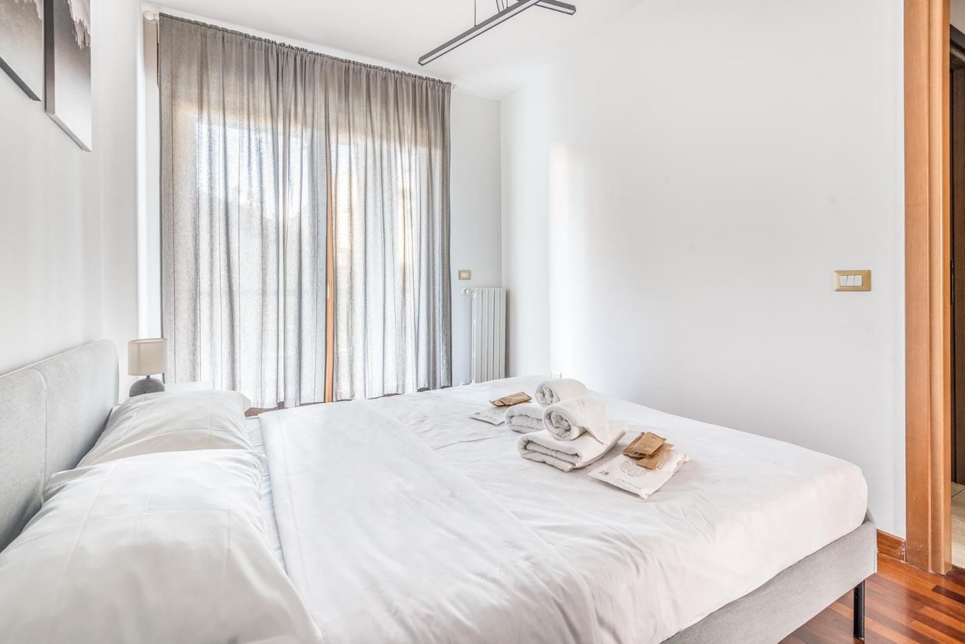 Nolo Milan Living Διαμέρισμα Εξωτερικό φωτογραφία